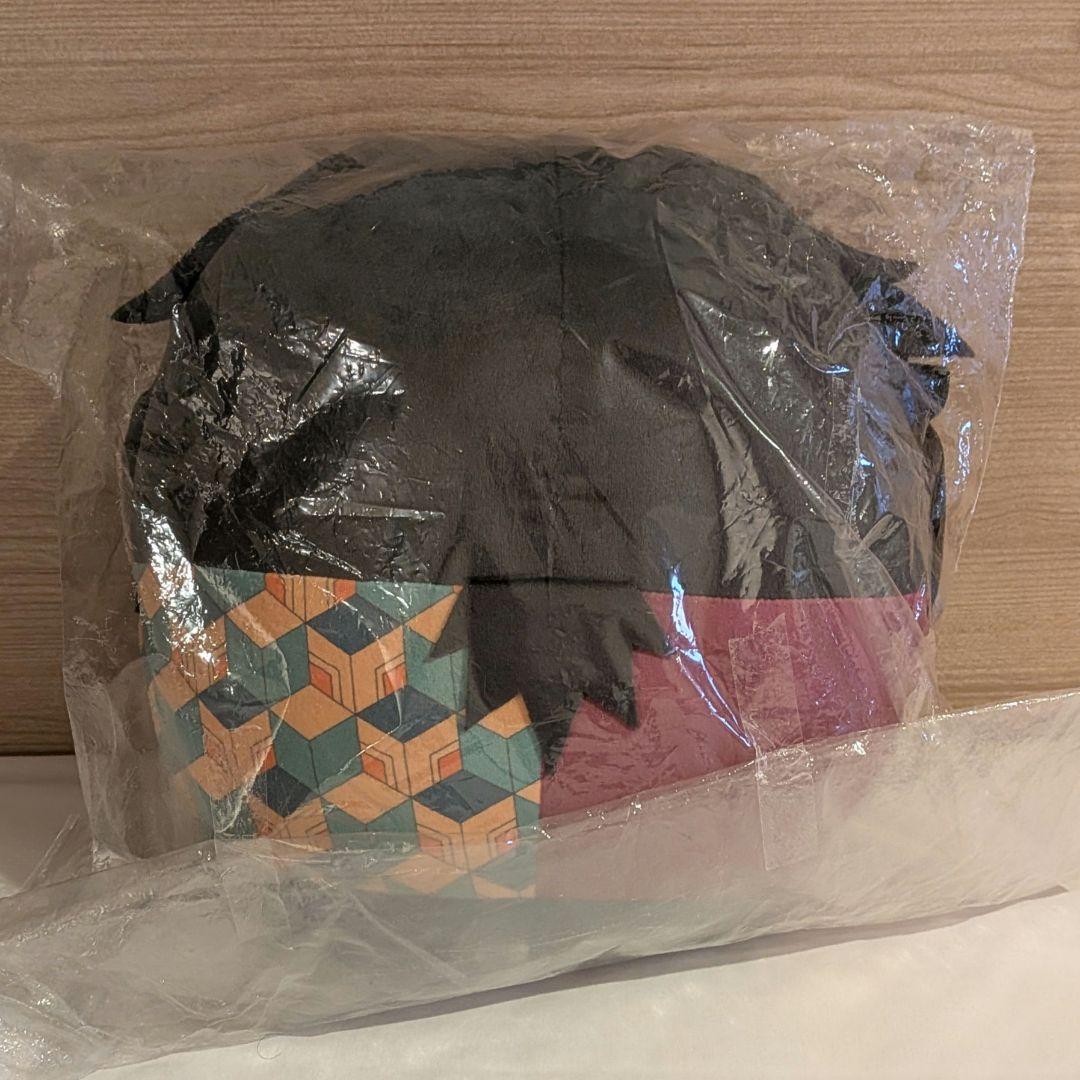 鬼滅の刃　冨岡義勇　ふわコロりん　BIG　ぬいぐるみ　マスコット　ふわころりん