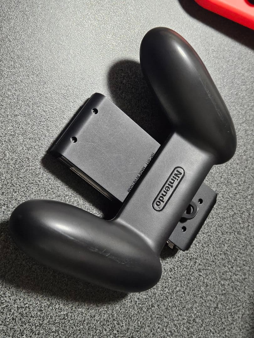 Nintendo Switch 本体 周辺機器 箱あり