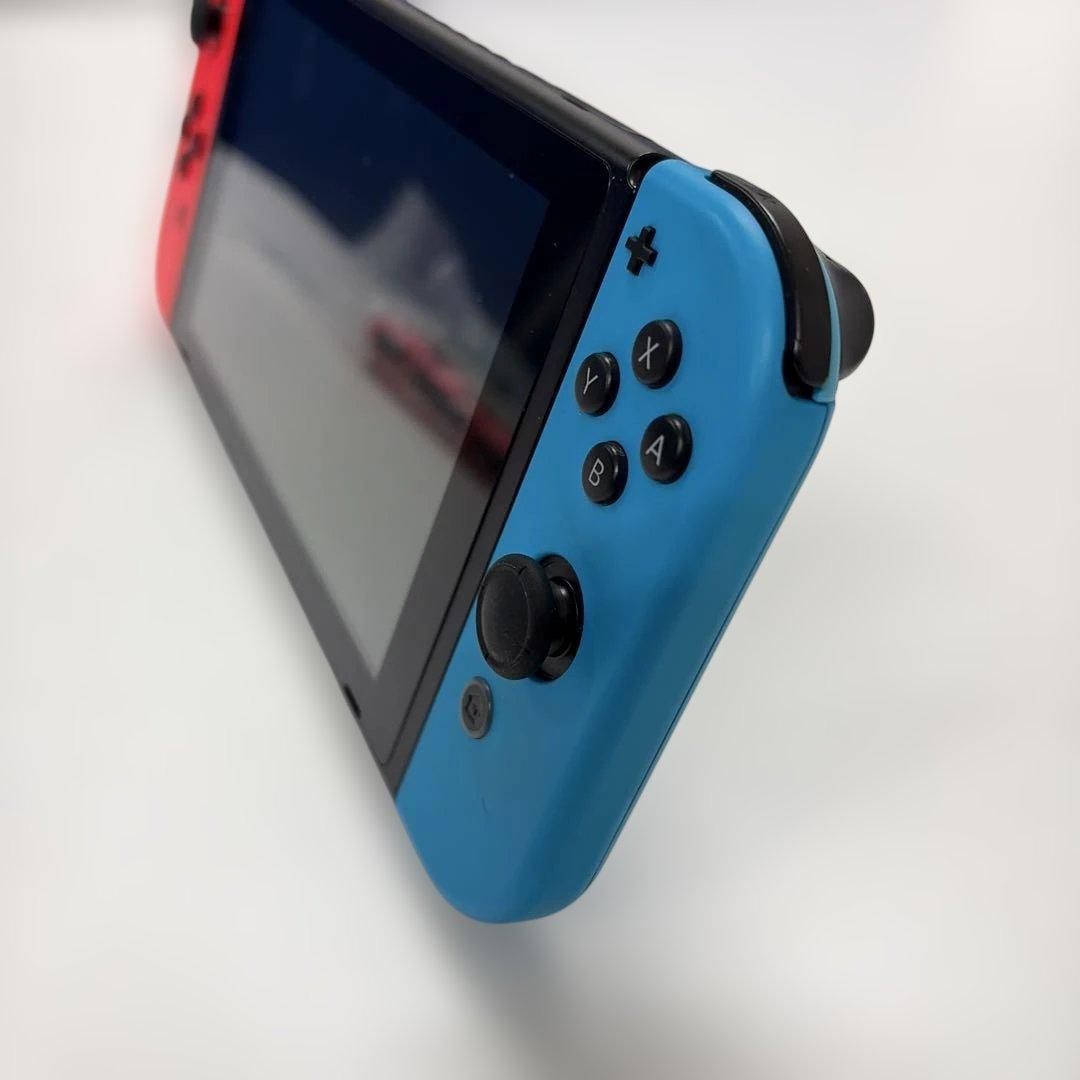 Ｒ*Ｒ様 Nintendo Switch 本体