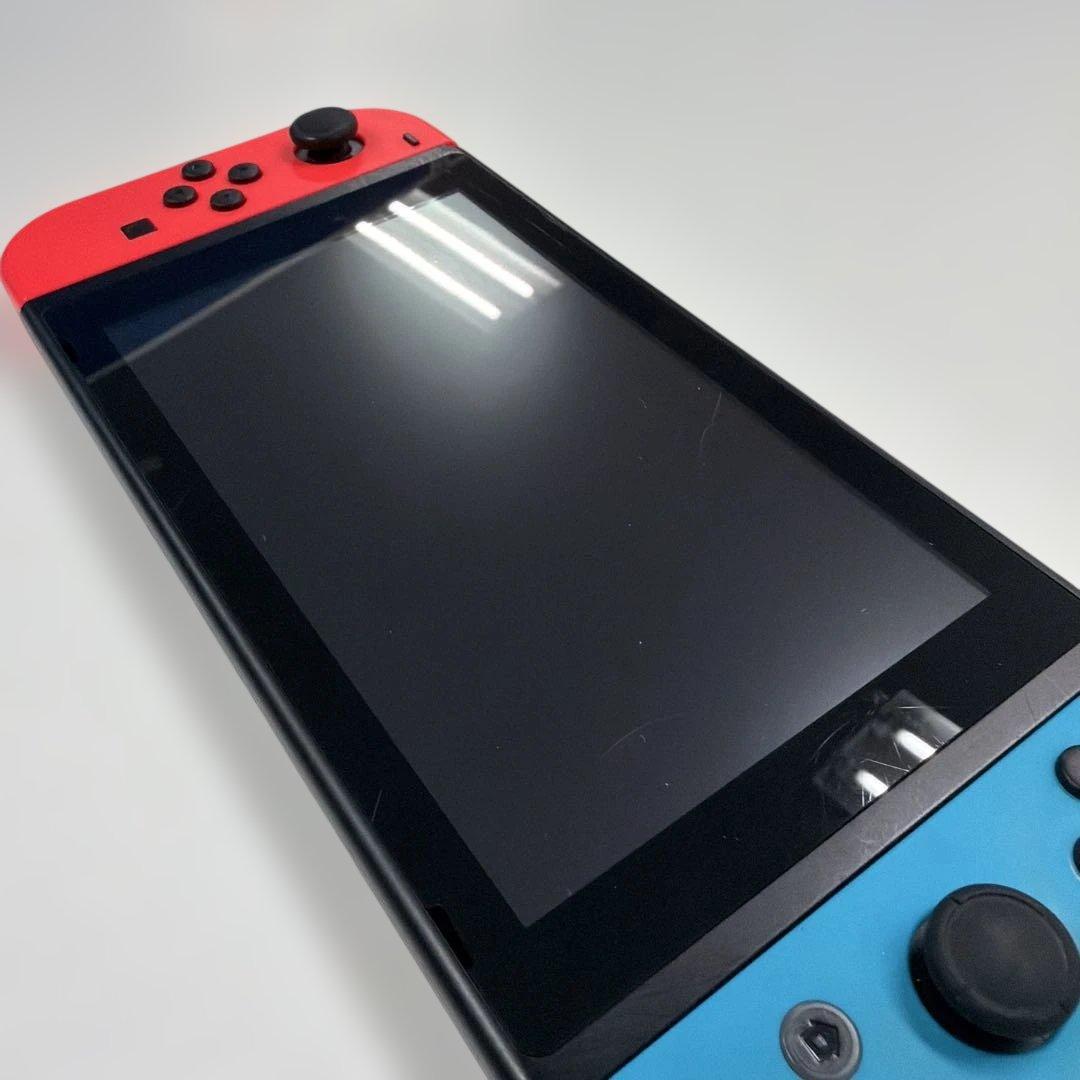 Ｒ*Ｒ様 Nintendo Switch 本体