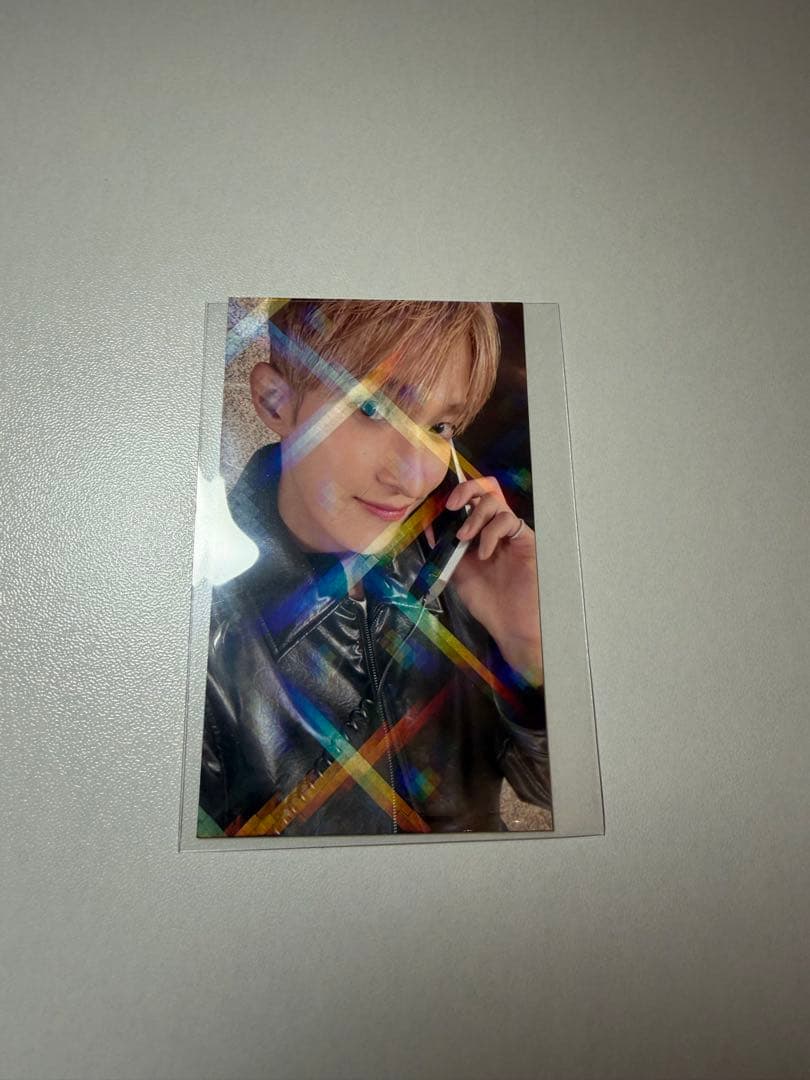 SEVENTEEN DXS セブチ ドギョム hmv ラキドロ - メルカリ