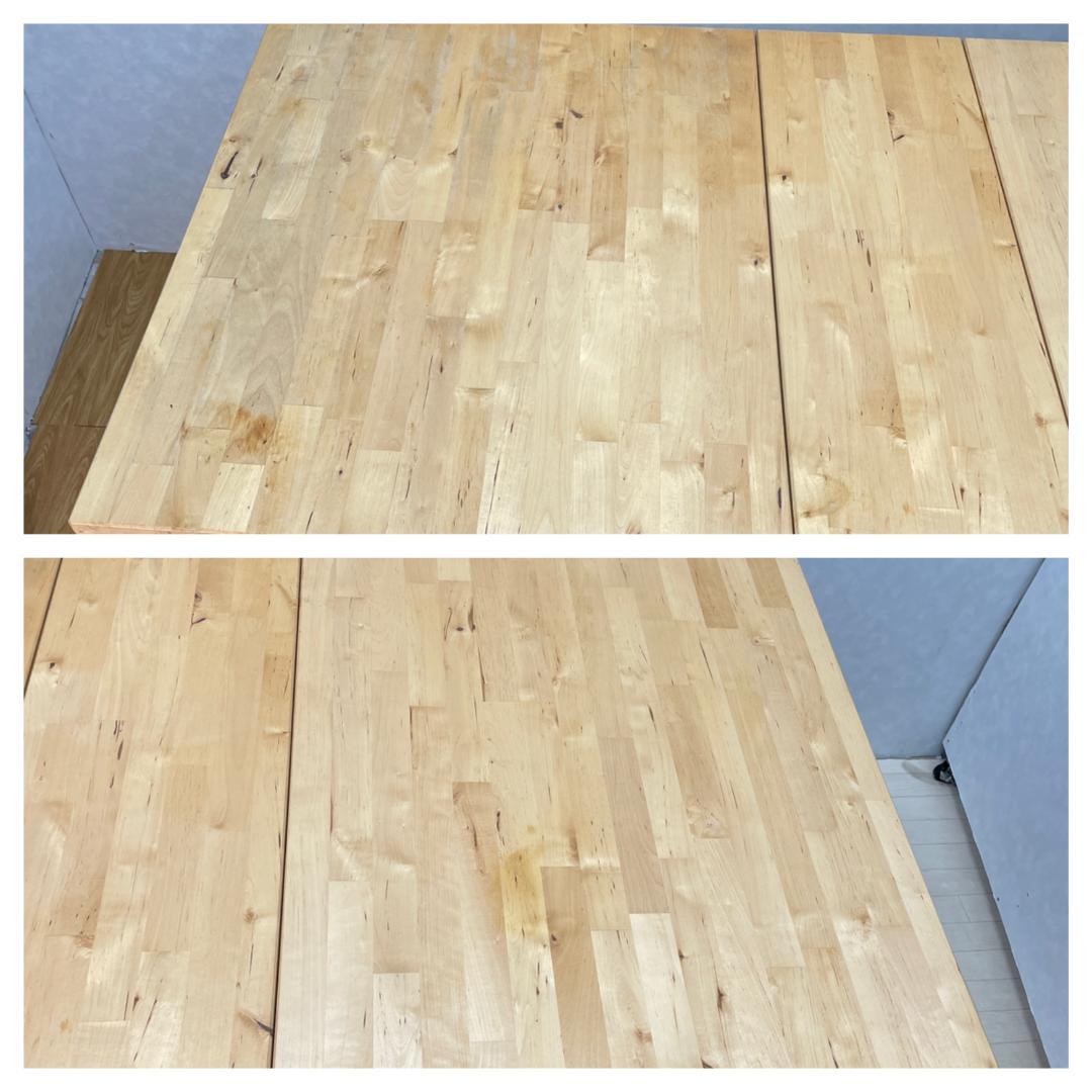 K♢102 IKEA ノールデンゲートレックテーブル