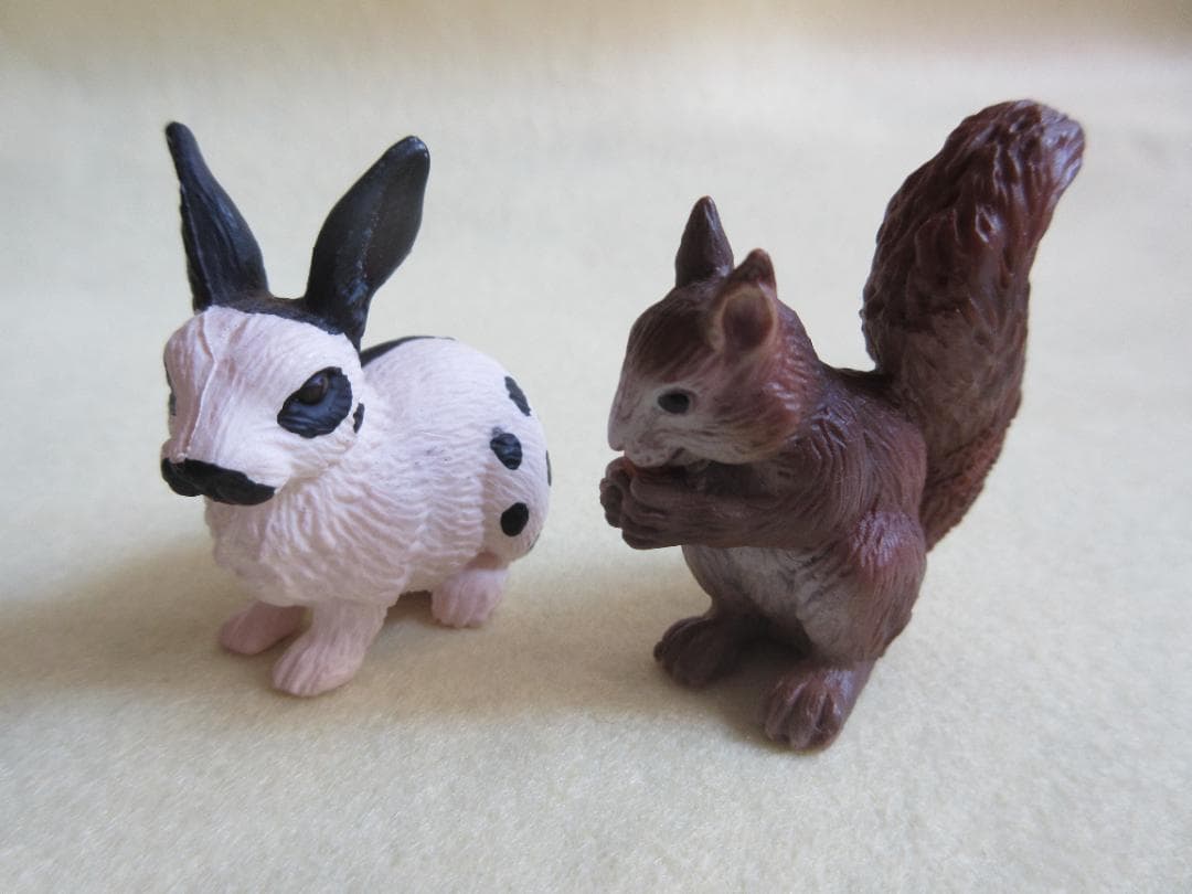 シュライヒ Schleich 動物フィギュア 12体セット