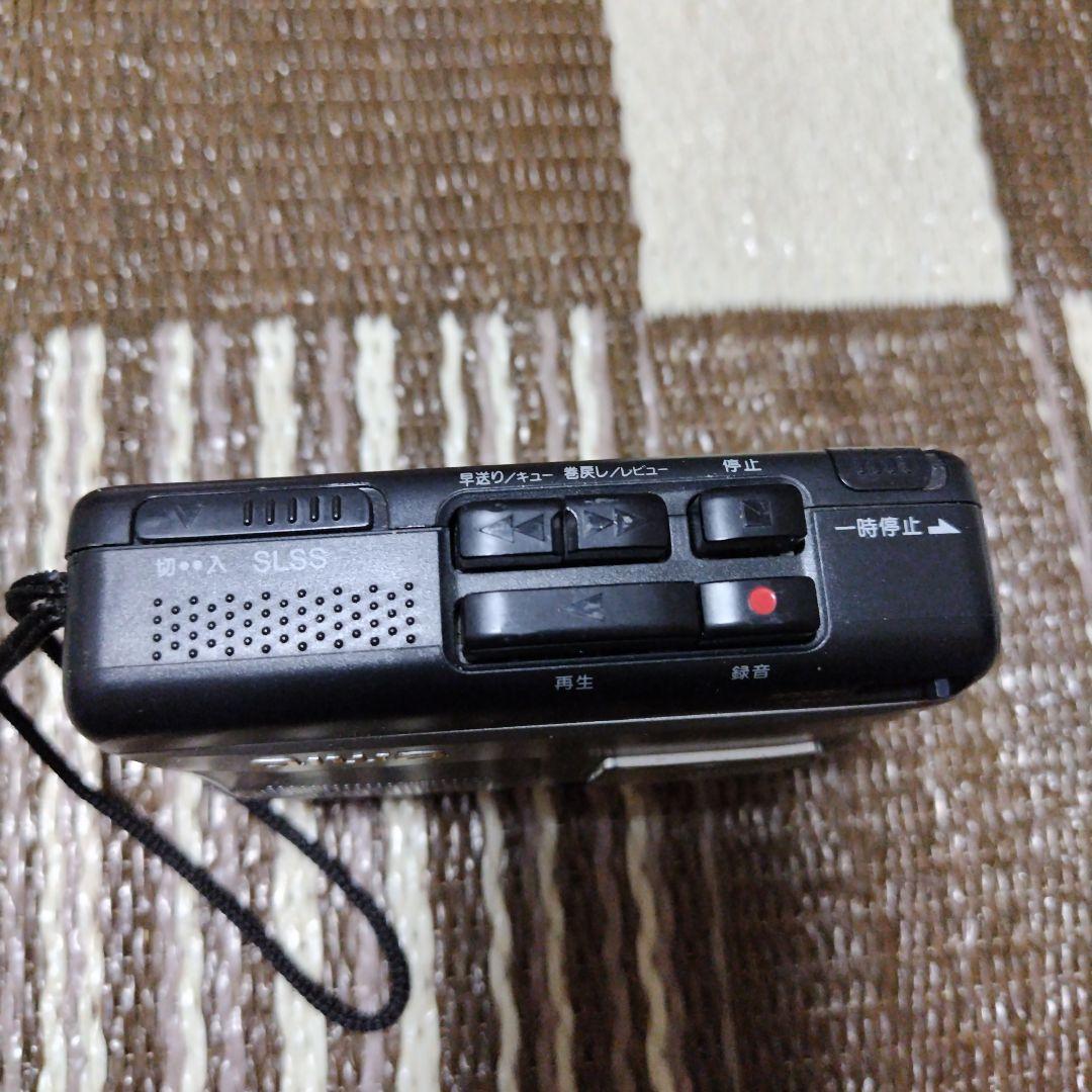 AIWA TP-540 カセットプレーヤー - メルカリ