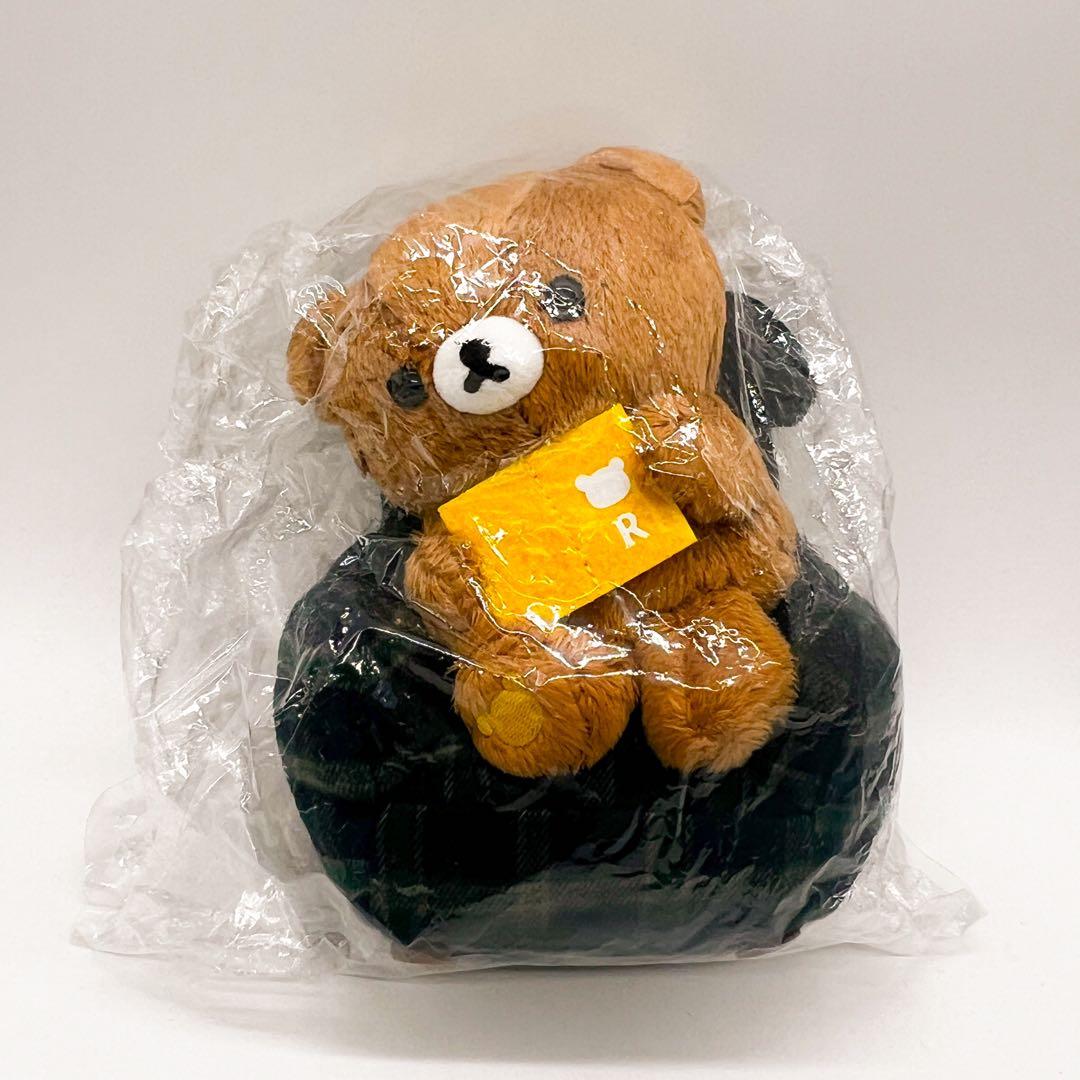 すみっコぐらし ららぽーと富士見 限定 てのりぬいぐるみ ショップ