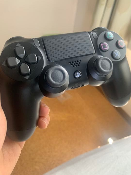 ps4 pro 1TB 中古　CUH-7200B ブラック