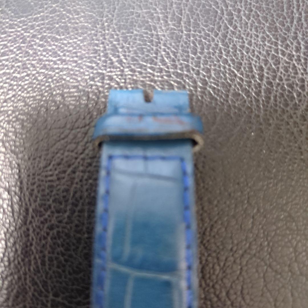 S*i様 フレデリック・コンスタント「デュアルタイム」 FC205X35 クォー