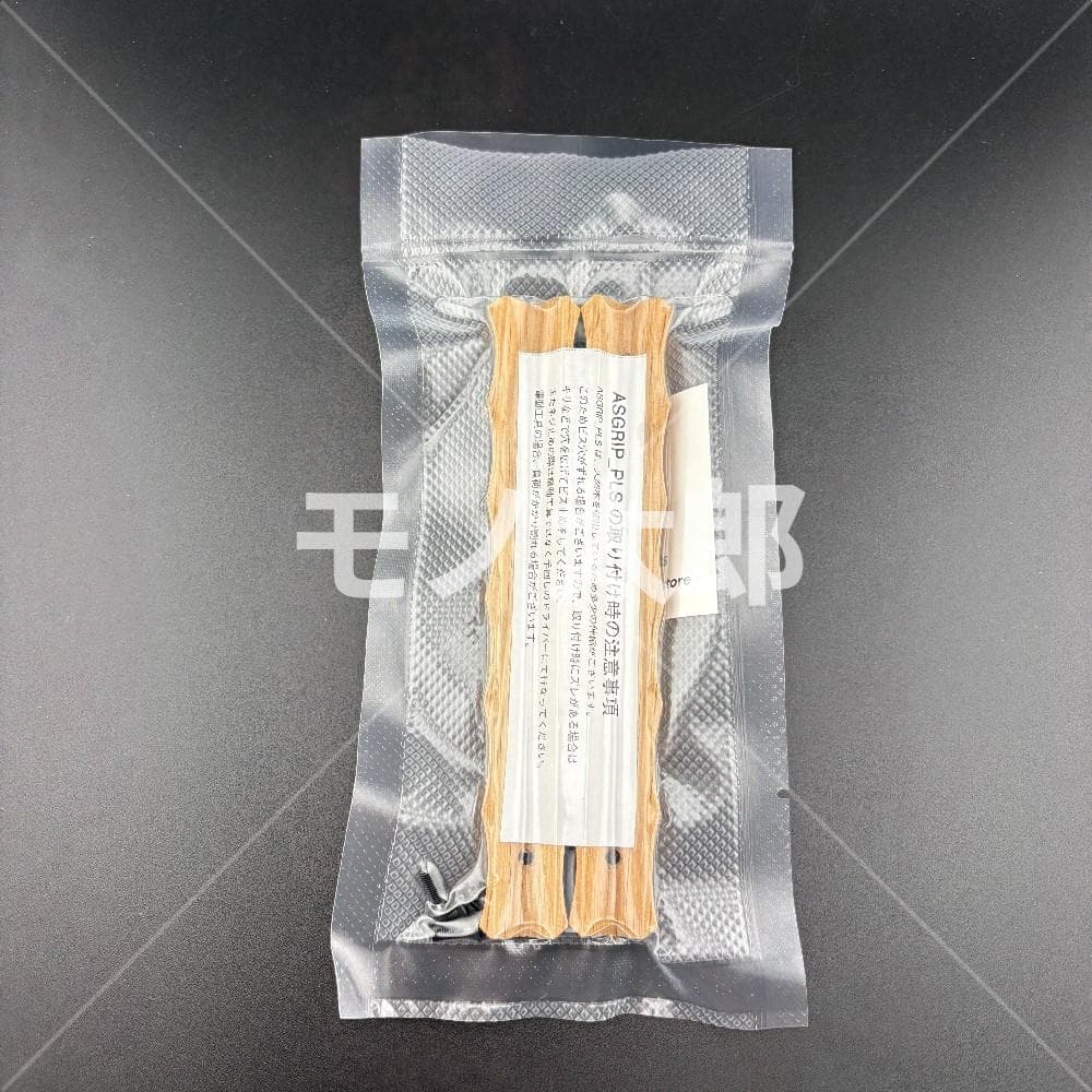 R*J様 サンゾー工務店 ASIGRIP PLS アシモクラフツ asimocr