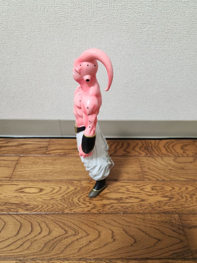 ぼーぼ@ドラゴンボール1番くじフィギア