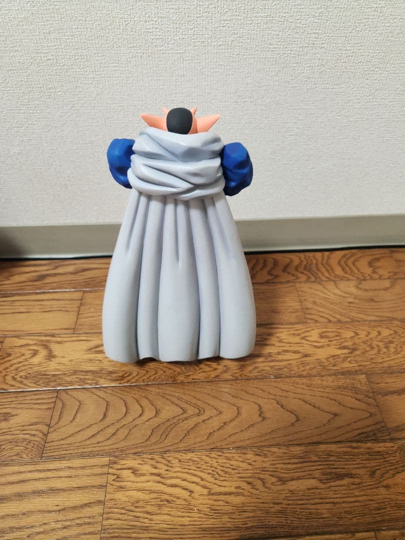 ぼーぼ@ドラゴンボール1番くじフィギア