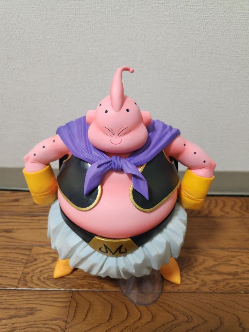 ぼーぼ@ドラゴンボール1番くじフィギア