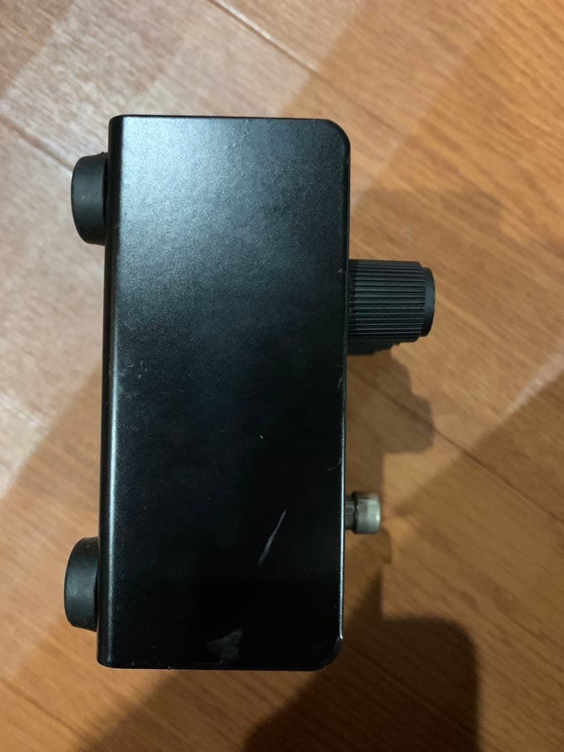 ProCo RAT 1991年製銀ネジLM308N ディストーション