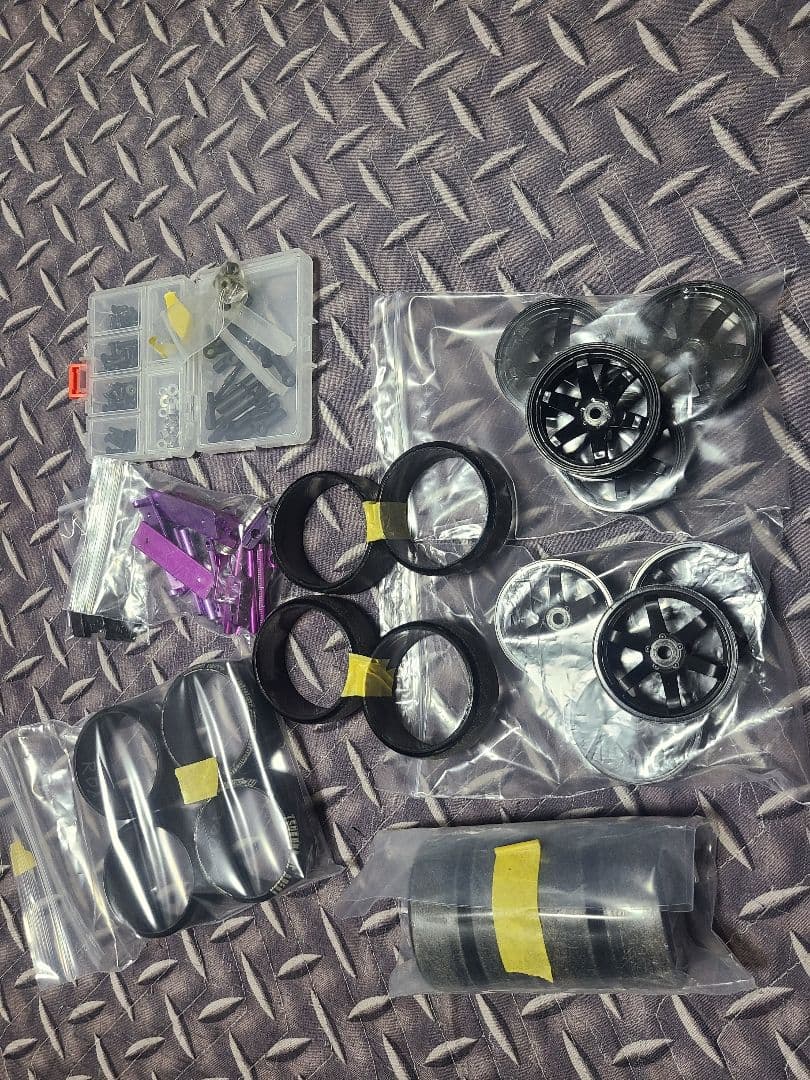 ホビーラジコン Lemon