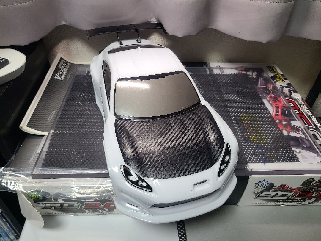 ホビーラジコン Lemon