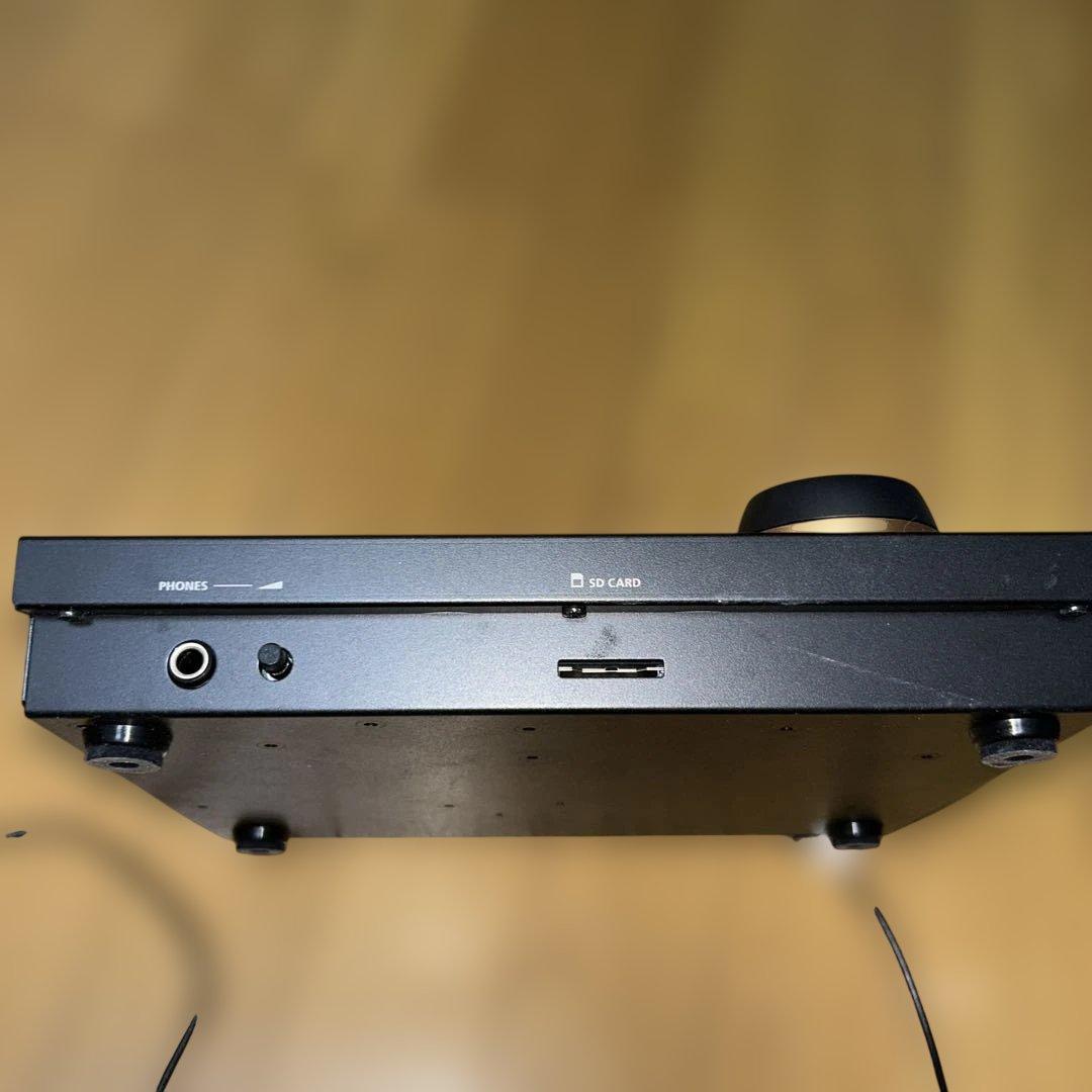 【美品‼️】Roland ビデオインスタントリプレイヤー P-20HD