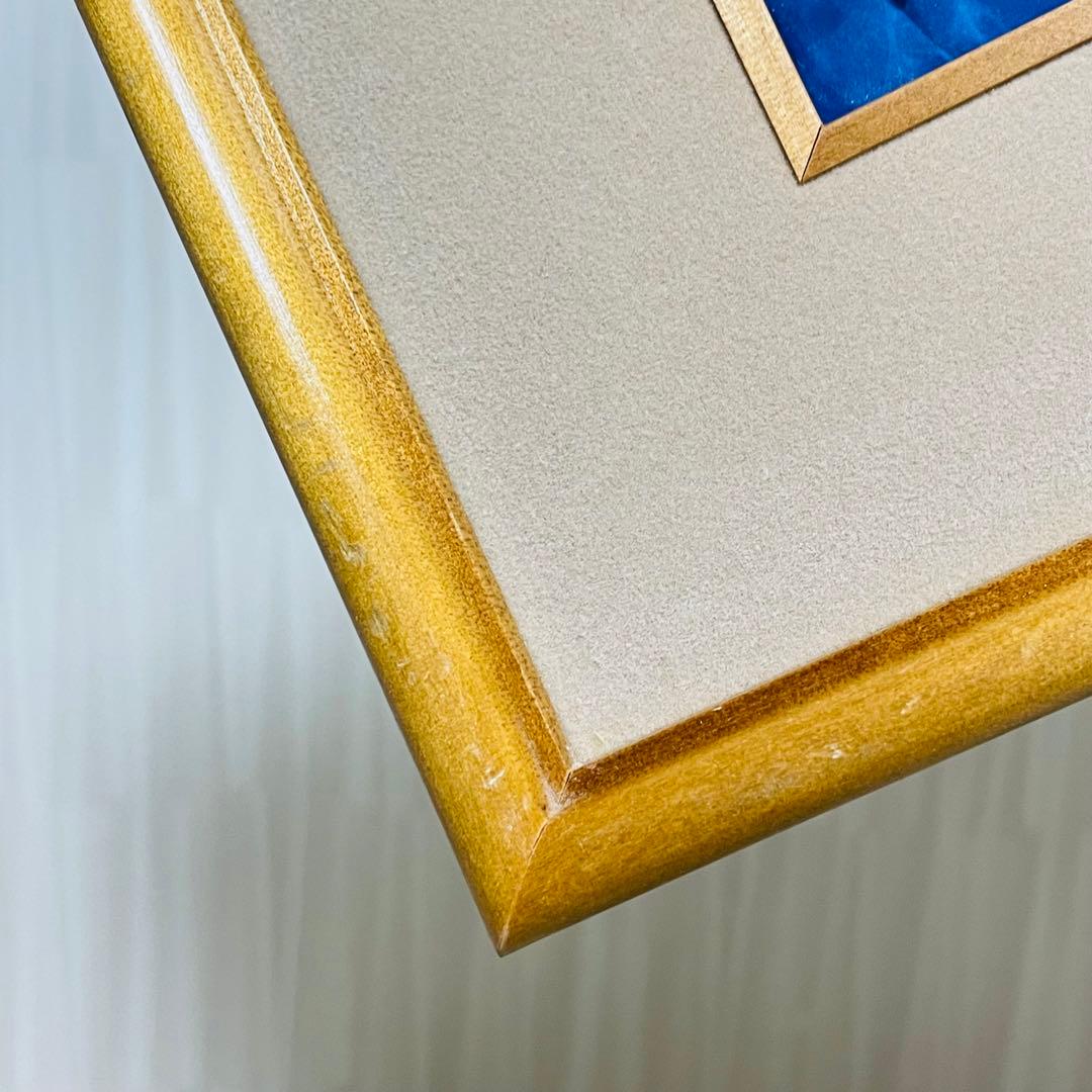 有田焼 源右衛門 陶板 花鳥 美人図 水瓶 向日葵 壁掛け アート ミナイ手