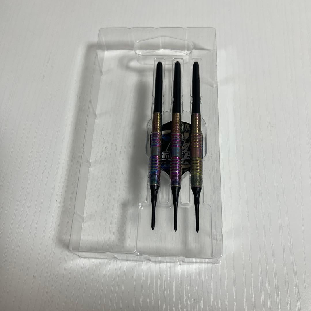 【激レア】 美品 TIGA ティガ スーパーノヴァ2 畦元隆成モデル 2BA