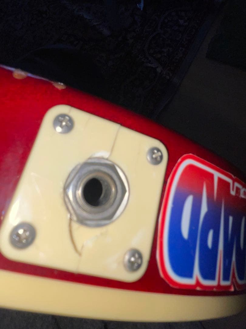 Tokai レスポール LS136F 日本製　ケース付き