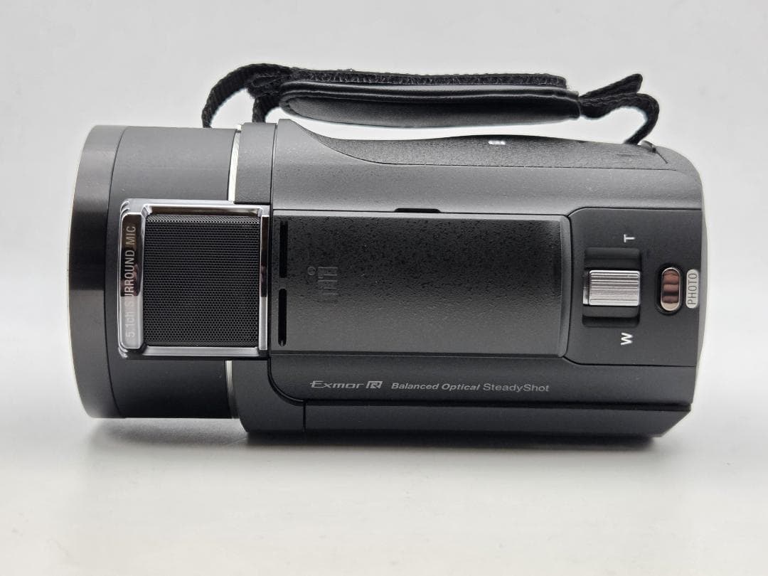 【美】SONY FDR-AX45A Handycam デジタルビデオカメラ