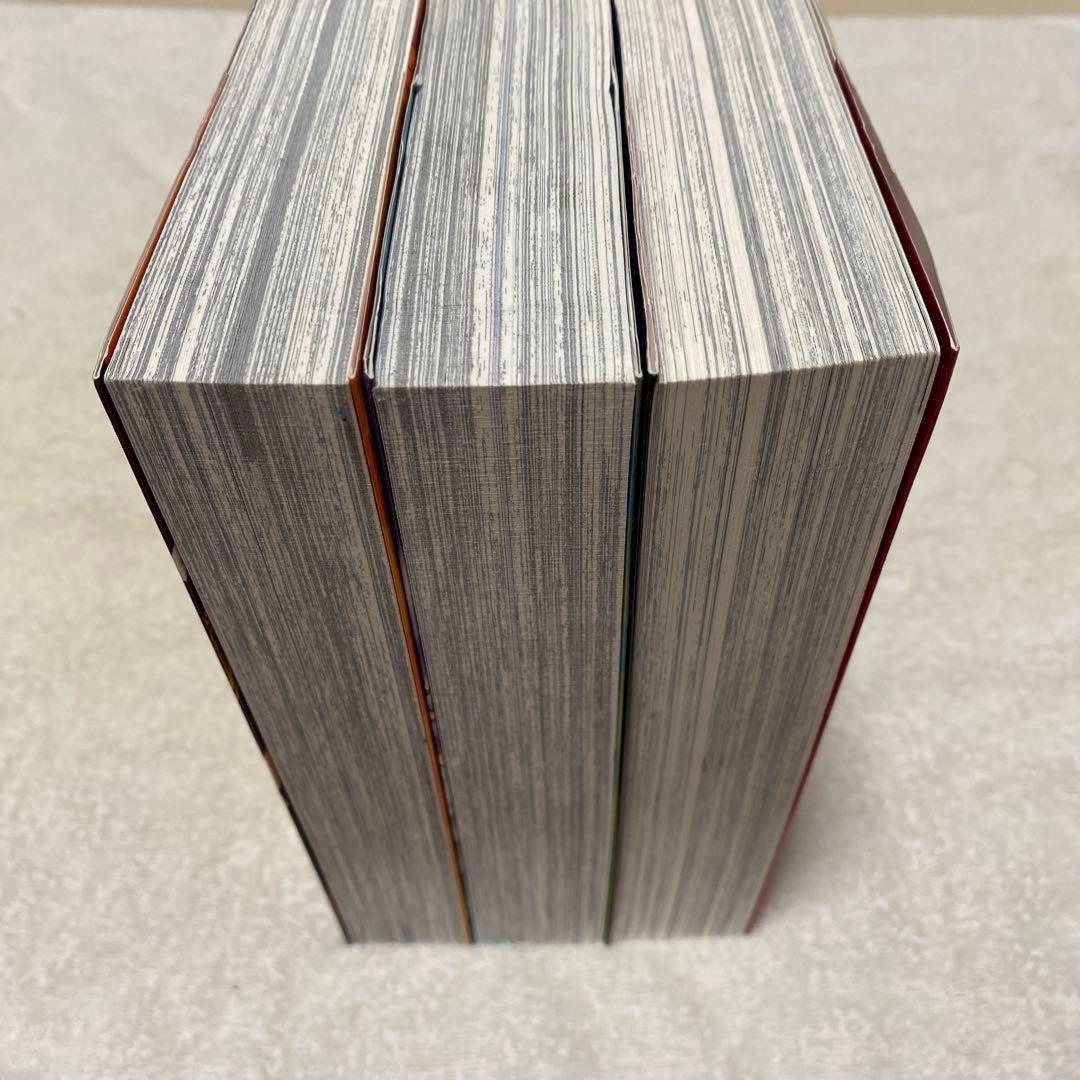 【全巻セット】スコット・ピルグリム　日本語版　1〜3巻