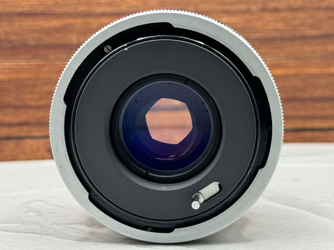 美品 AE-1 PROGRAM + FL50mm F1.8 + フィルターの通販はau PAY