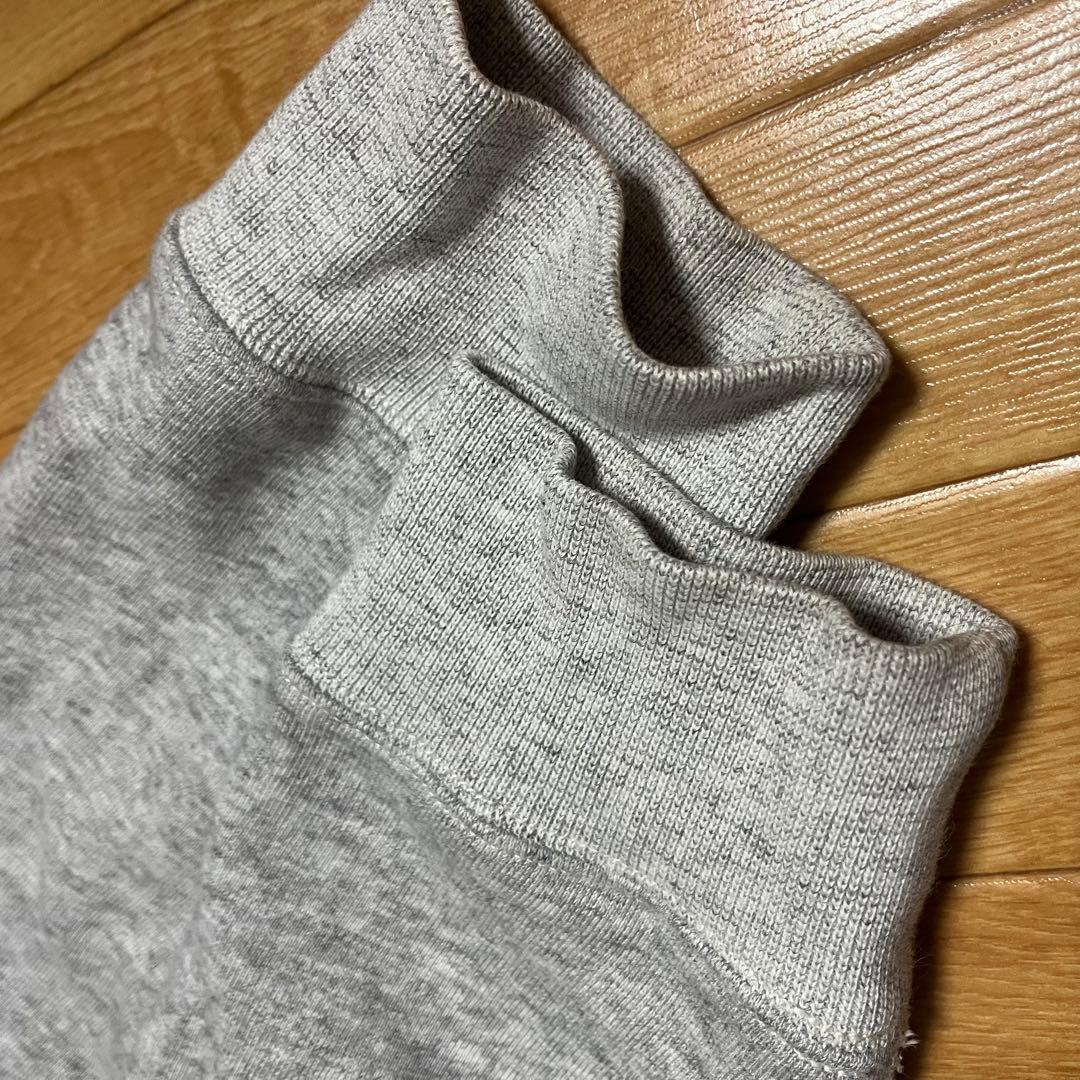 現行 タグ ポロ ラルフローレン メンズ タイガー ワッペン パーカー M