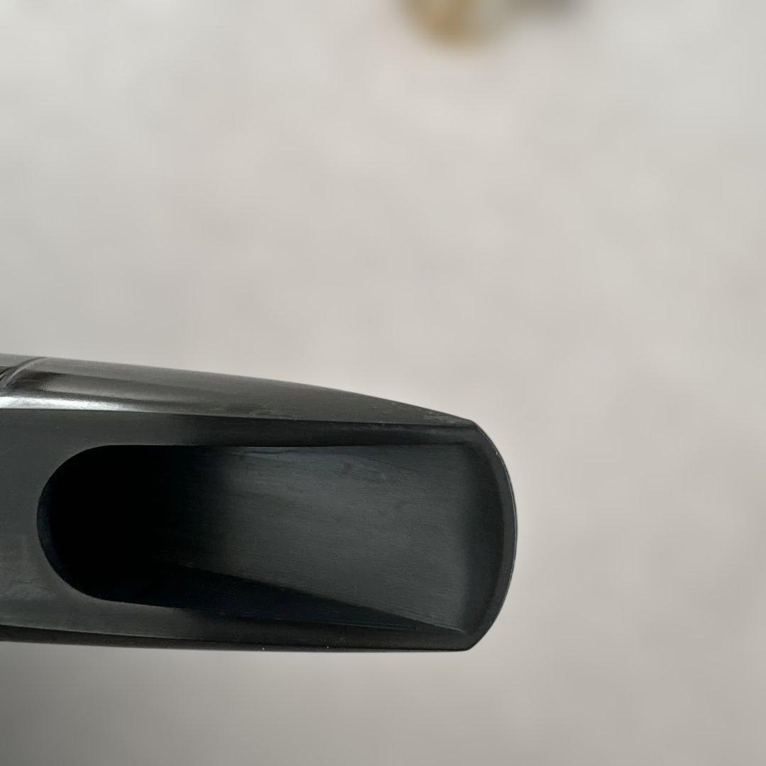 A.saxマウスピース 180 リガチャー付き