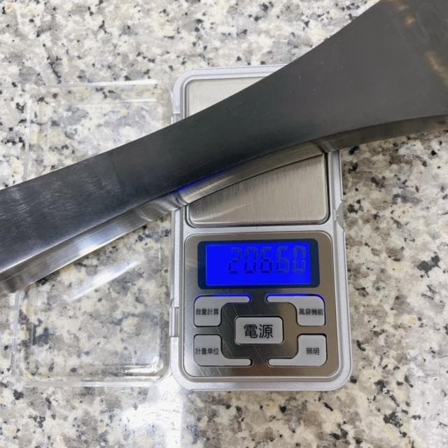 三味線撥 バチ 鼈甲 ベッコウ 水牛台