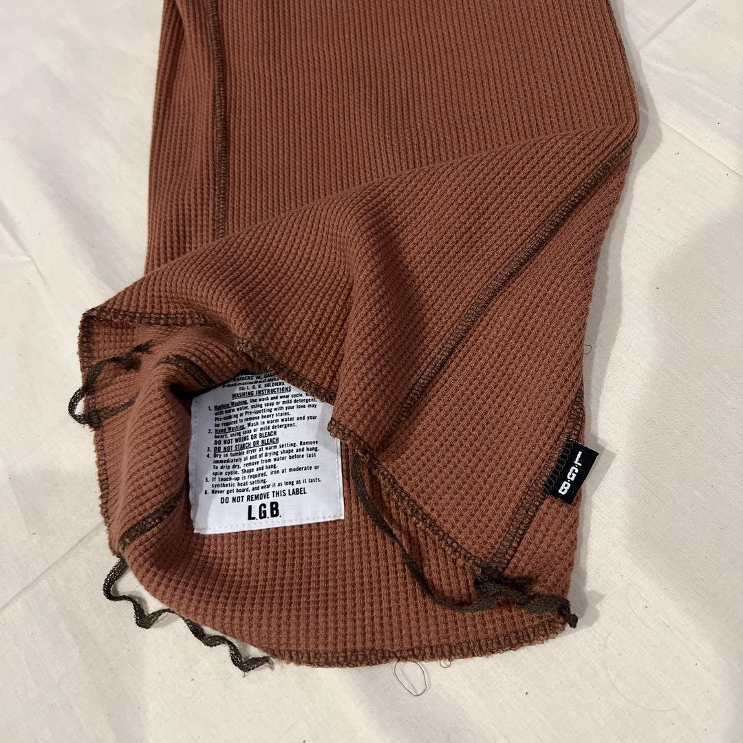 LGB ルグランブルー　初期　タンクトップ