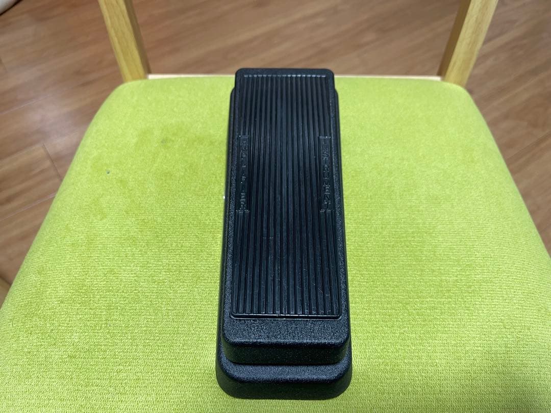 GCB95 Cry Baby ワウペダル