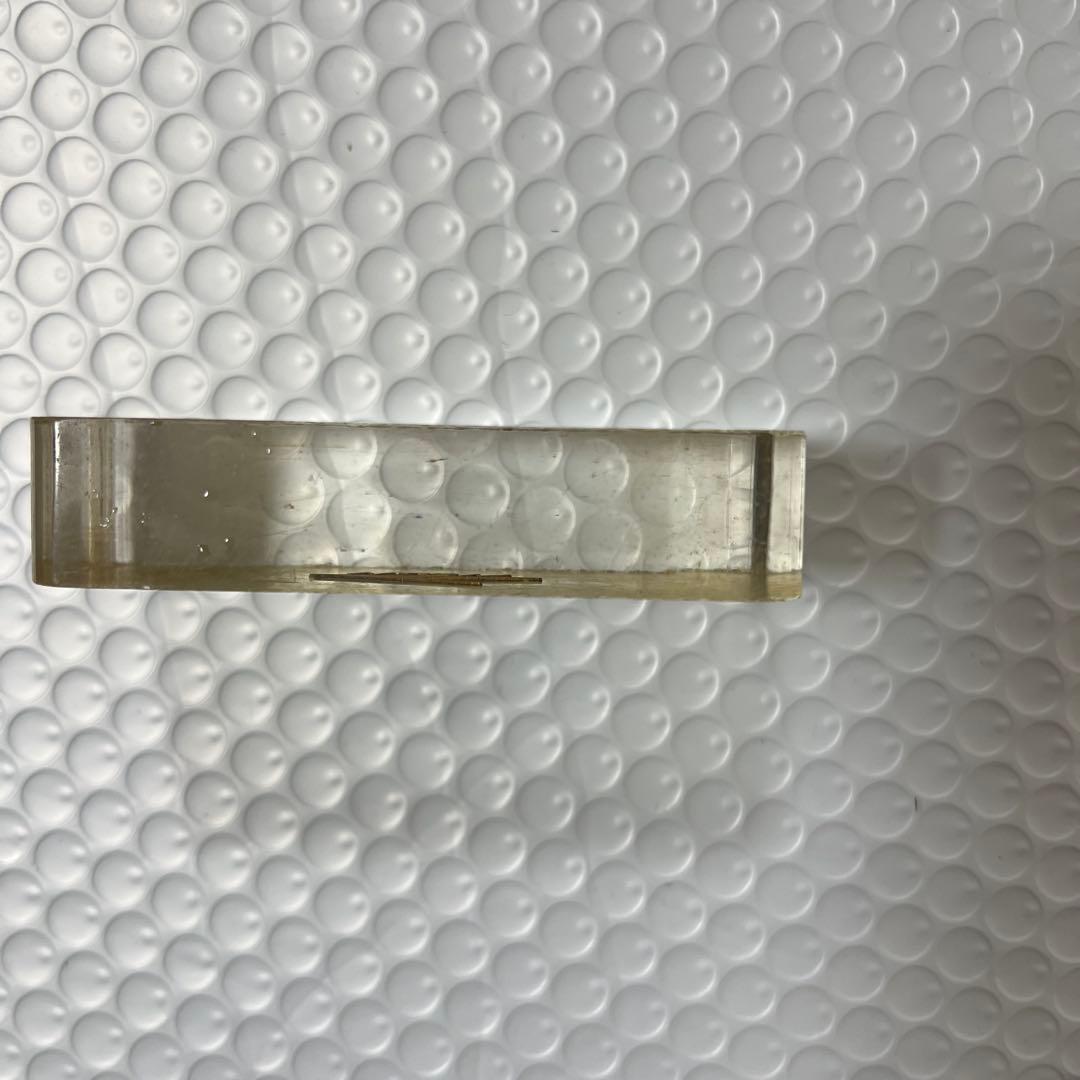 当時物レア物食堂車 伝票押さえ 文鎮日本食堂 帝国ホテル ビュフェ東京 都