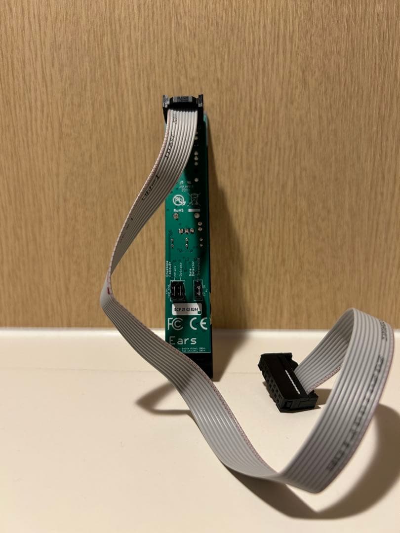 その他 Mutable Instruments Mutable Ears