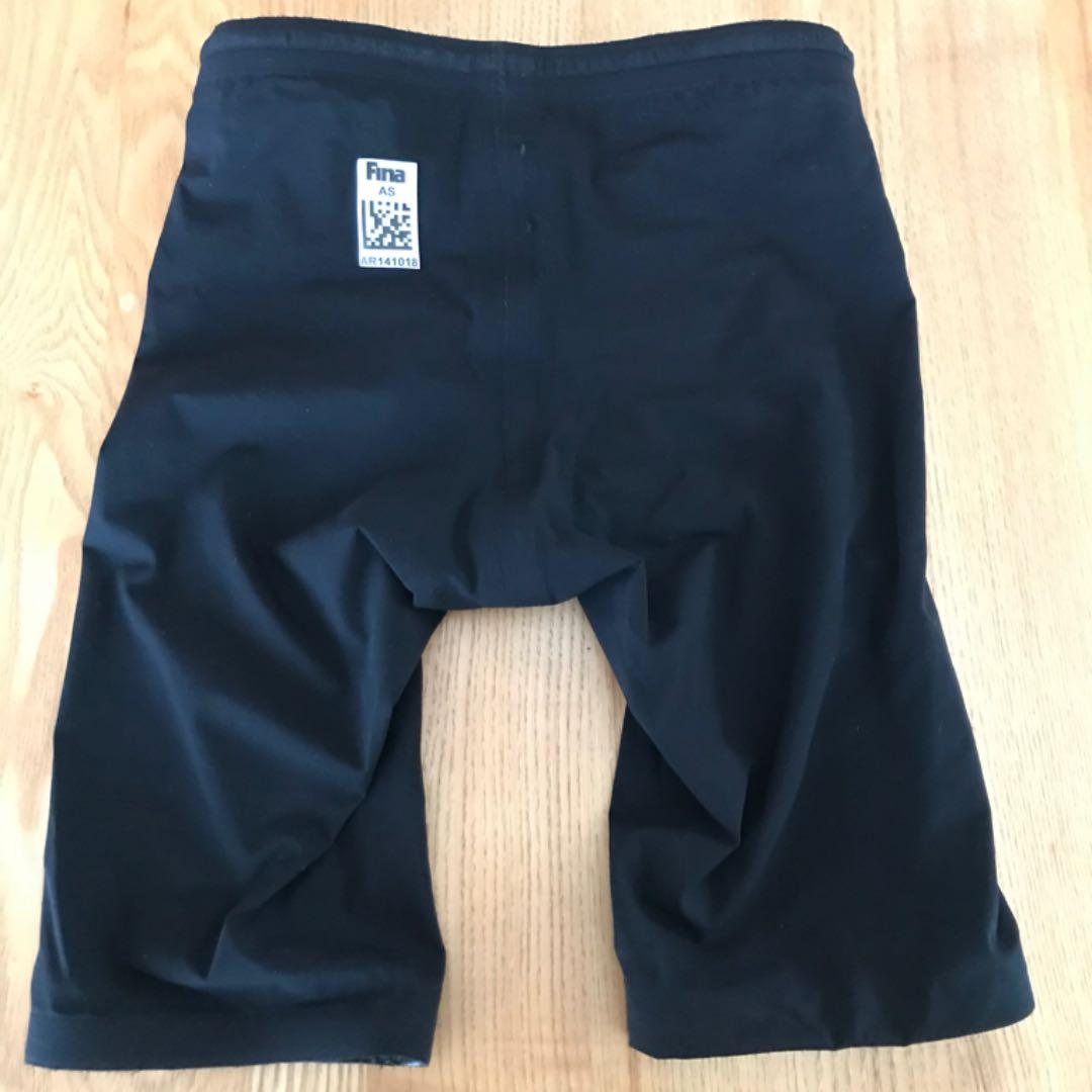 arena カーボンエア2 競泳水着 サイズSSS