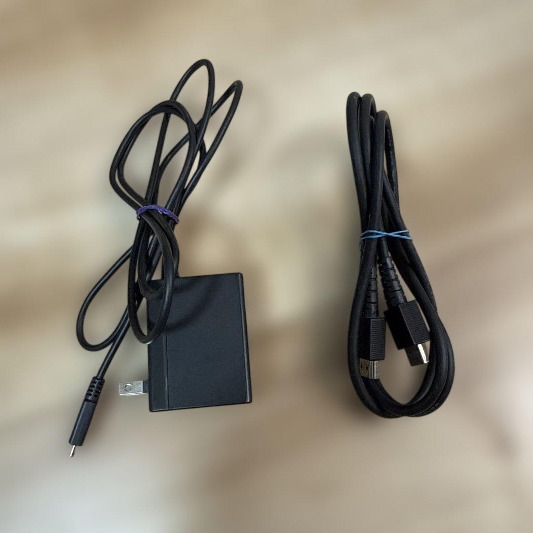 Nintendo Switch ニンテンドースイッチ　本体　セット