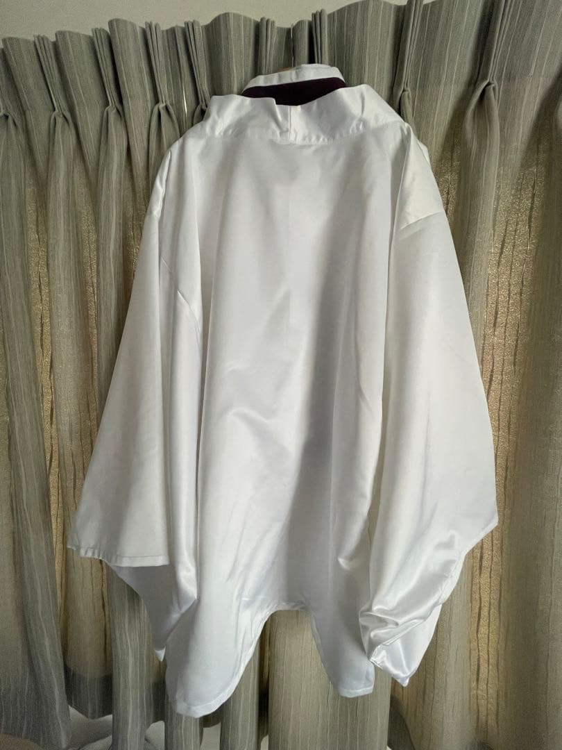 USJ 甘露寺蜜璃 羽織 USJ 鬼滅の刃 甘露寺蜜璃 羽織