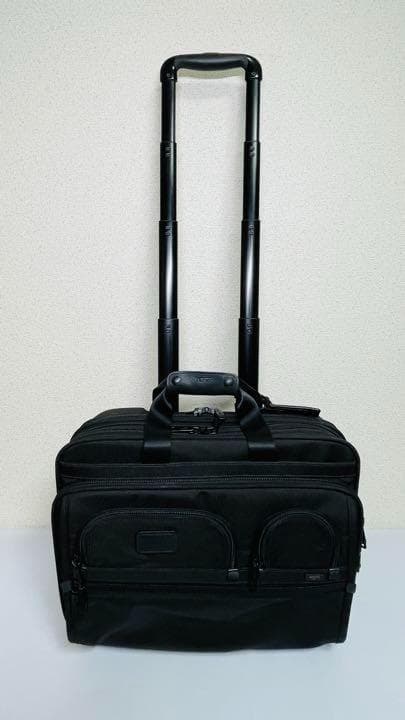2025年最新】tumi 26127の人気アイテム - メルカリ TUMI ビジネス