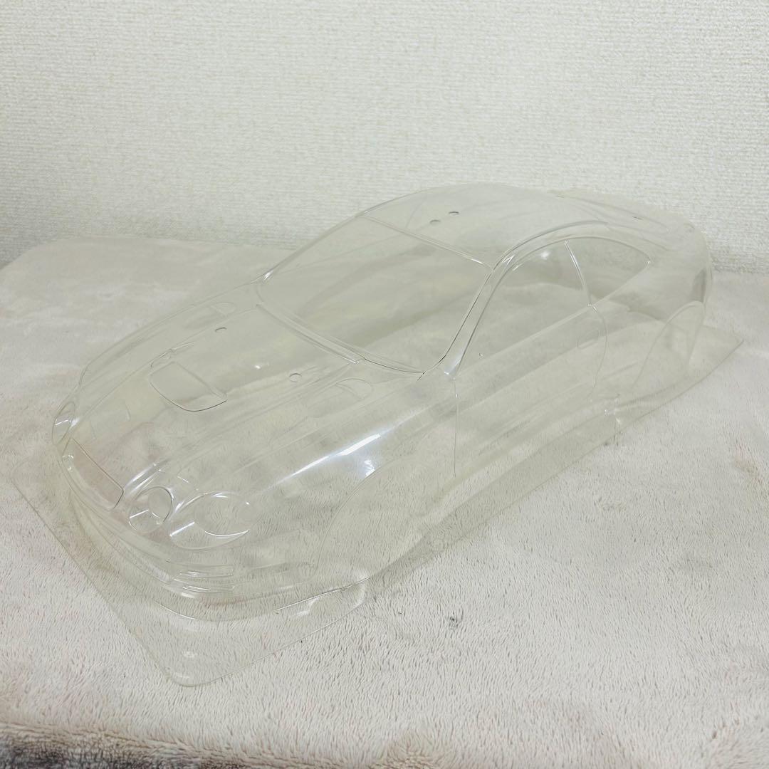 1/10 TOYOTA CELICA GT FOUR モンテカルロ　スペアボディ