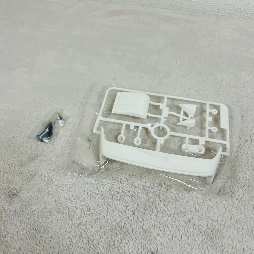 1/10 TOYOTA CELICA GT FOUR モンテカルロ　スペアボディ