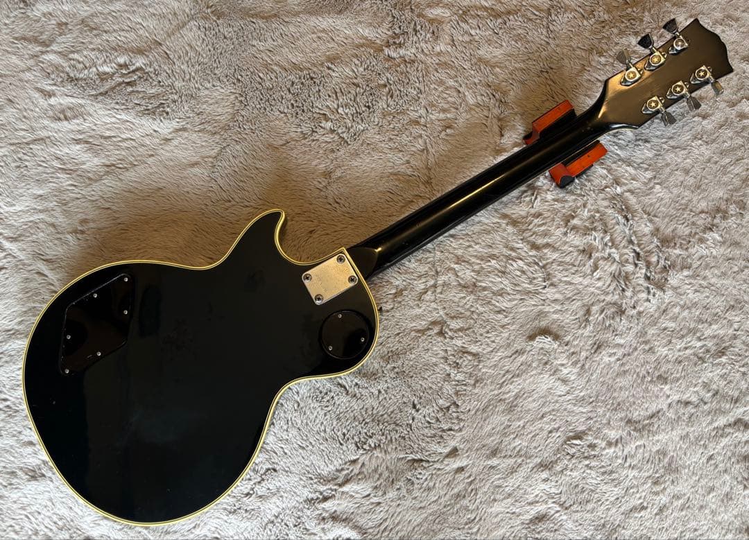 ビンテージ】Greco EG420b 73年製レスポールカスタム