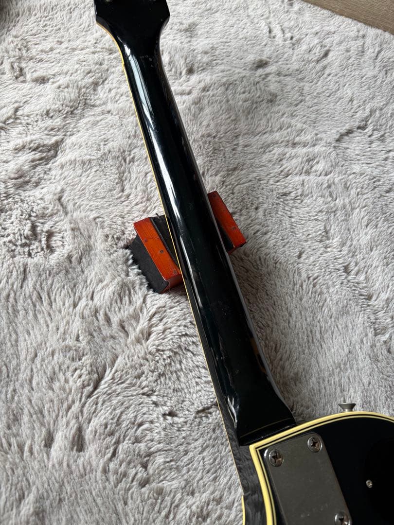 ビンテージ】Greco EG420b 73年製レスポールカスタム