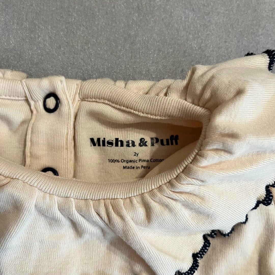 misha and puff paloma パロマ 2y string - メルカリ