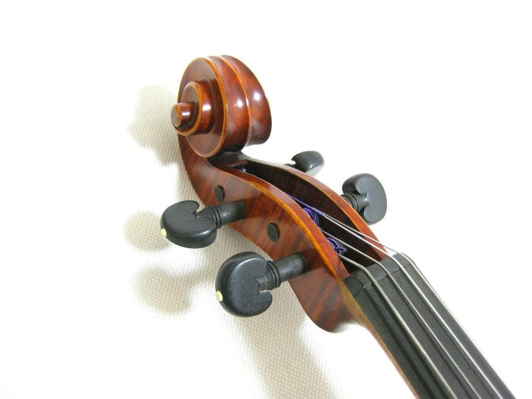 【極上品豊響】 グリガ Gliga Gama 1 ビオラ 16インチ