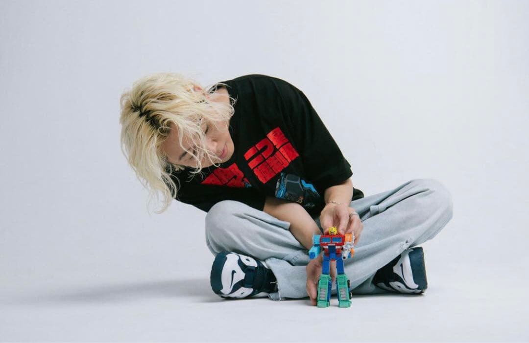 SF・ファンタジー・ホラー TRANSFORMERS BUMP OF CHICKENCONVOY/MULTI