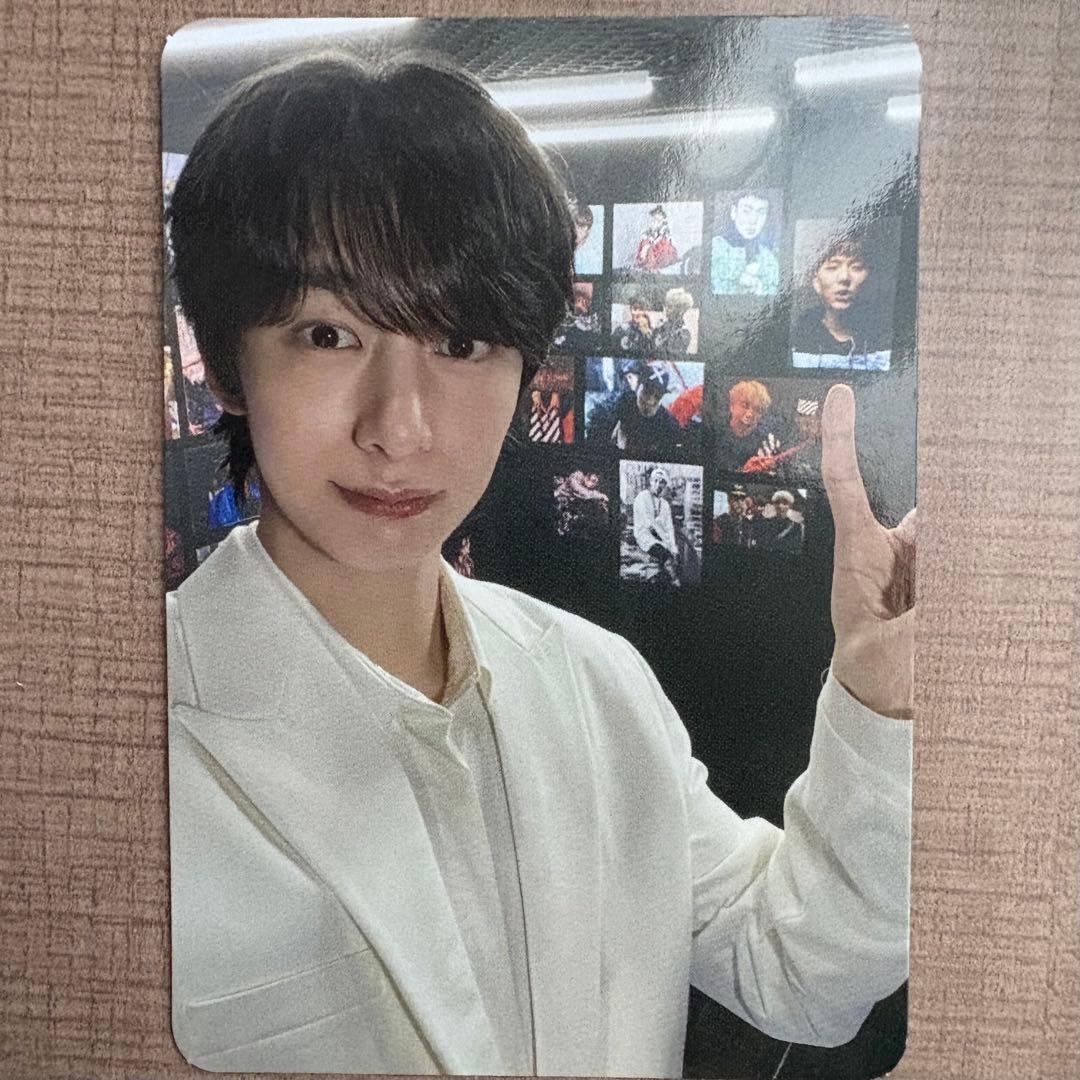 iLiFE! 武道館 ONELiFE!くじ A賞 実写Tシャツ 純嶺みき