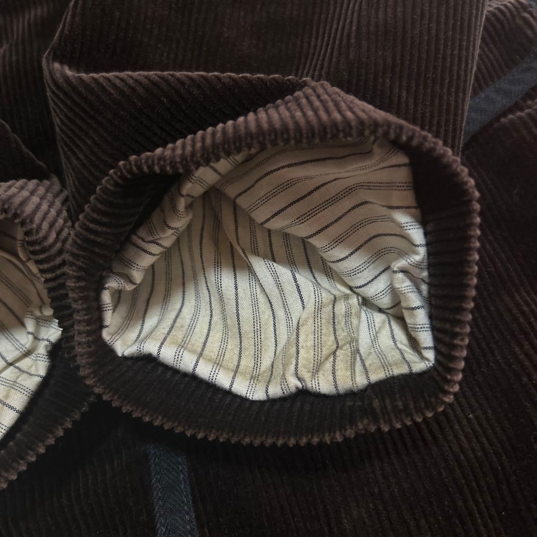 JELADO ジェラード ANTHONY COAT　アンソニーコート