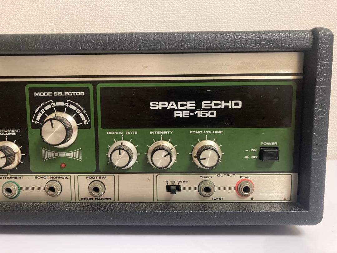 その他 Roland SPACE ECHO RE-150