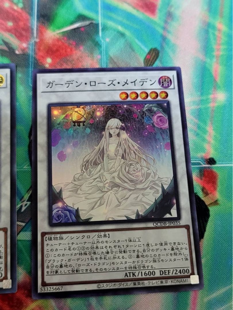 調和ノ天救竜 レリーフ2枚