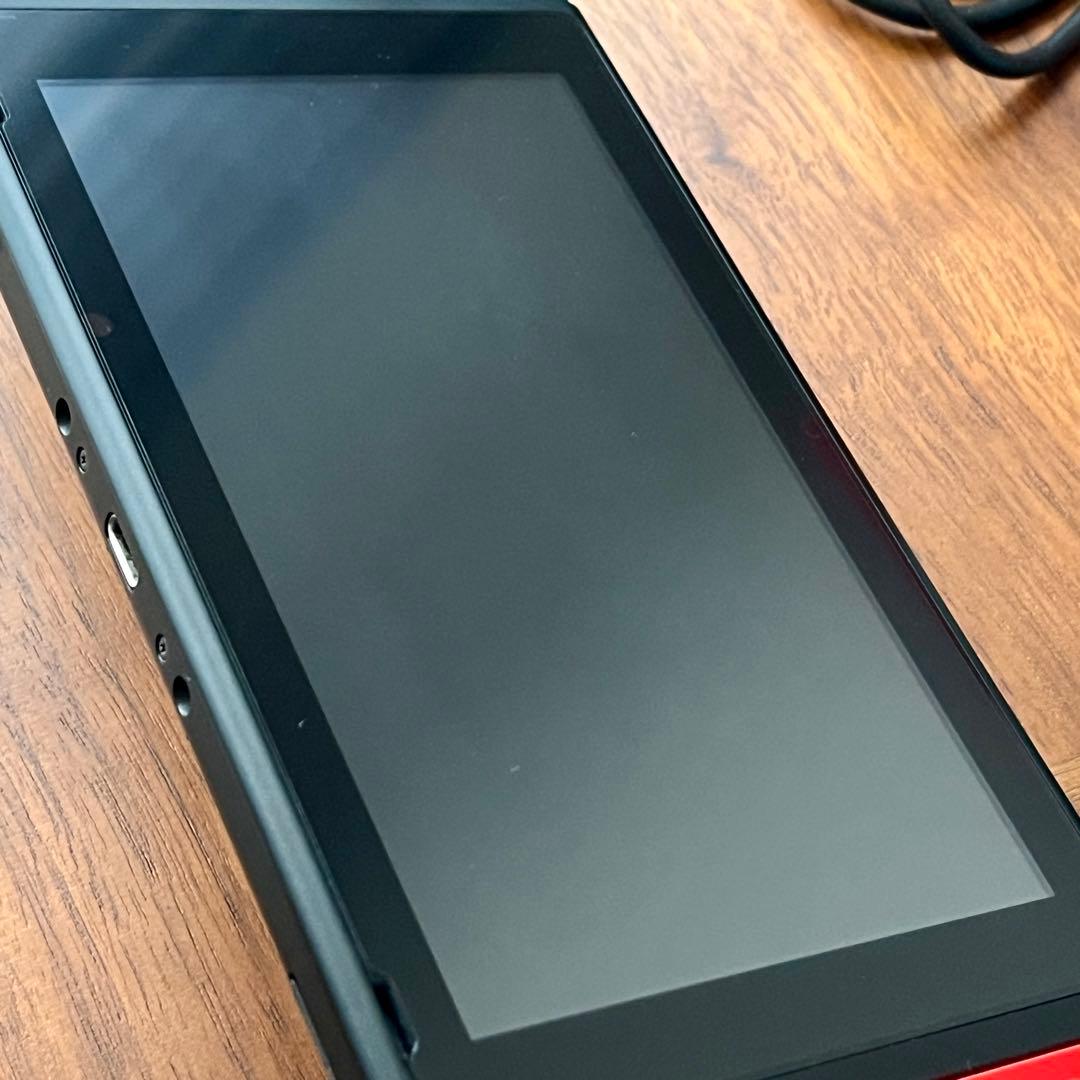 Nintendo Switch フールセット＋どうぶつの森ケース