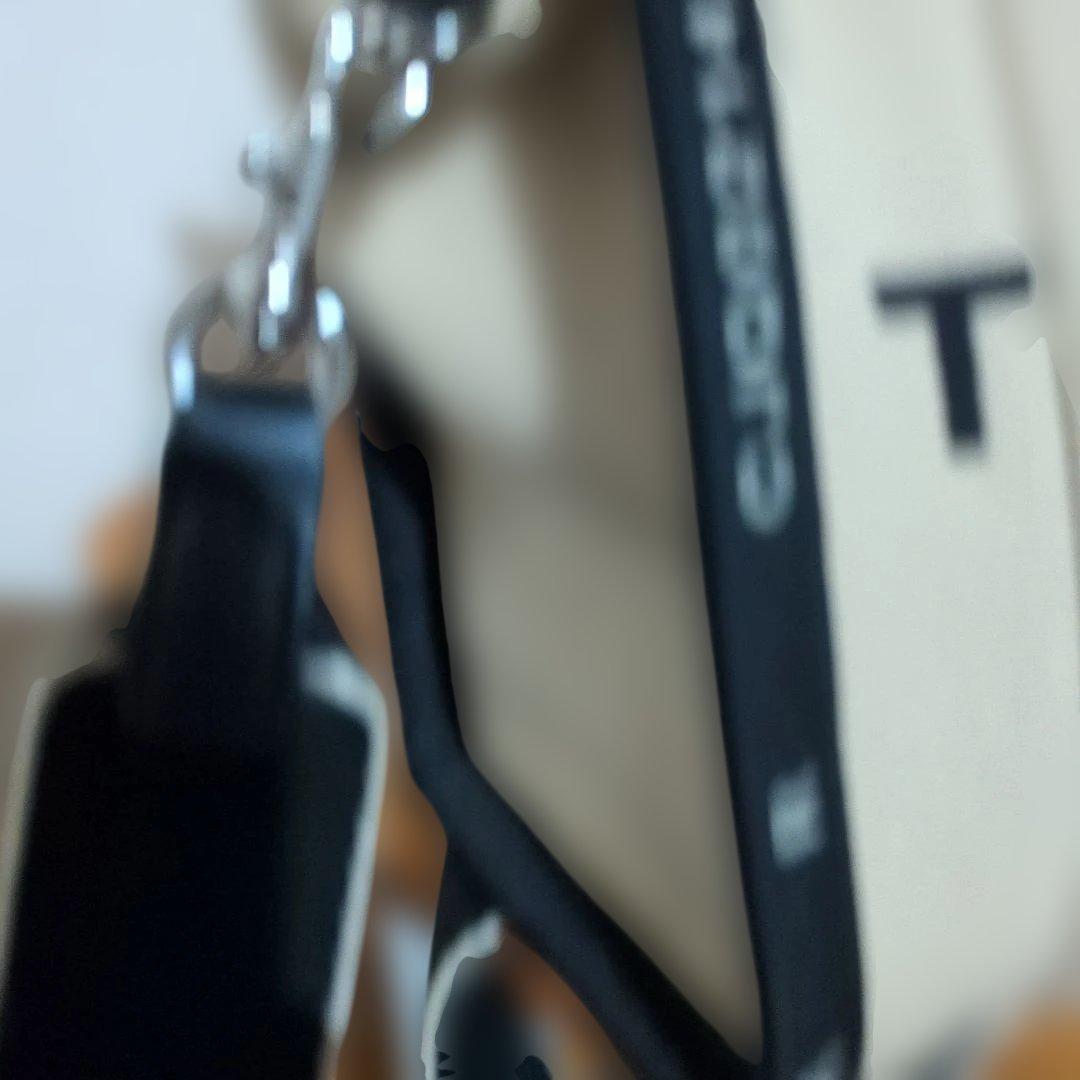 マークジェイコブス　トートバッグ