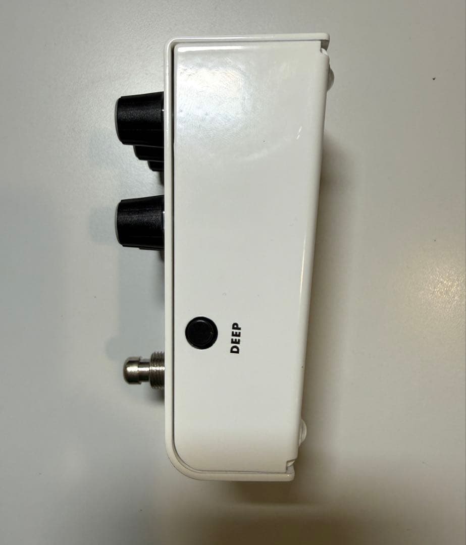 Soldano SLO Pedal オーバードライブ ディストーション